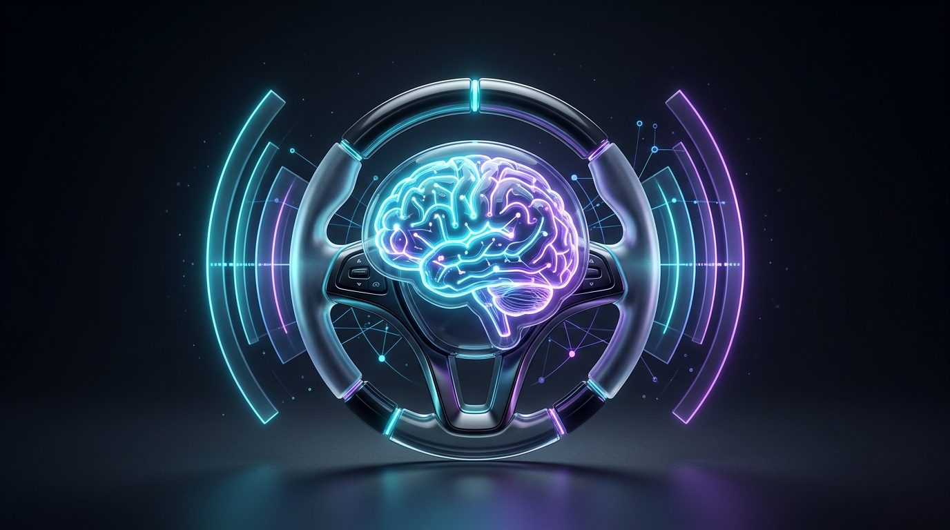 Vidura Vijerathne - AI Self-Driving Car Model Machine Learning Project